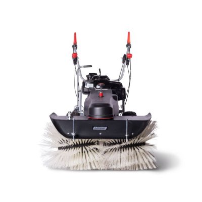 Подметальная машина LIMPAR 84 PRO, двигатель Honda (с универсальной щеткой)-Tehinstrument